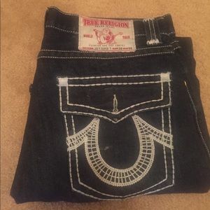 True Religion Brand Jeans